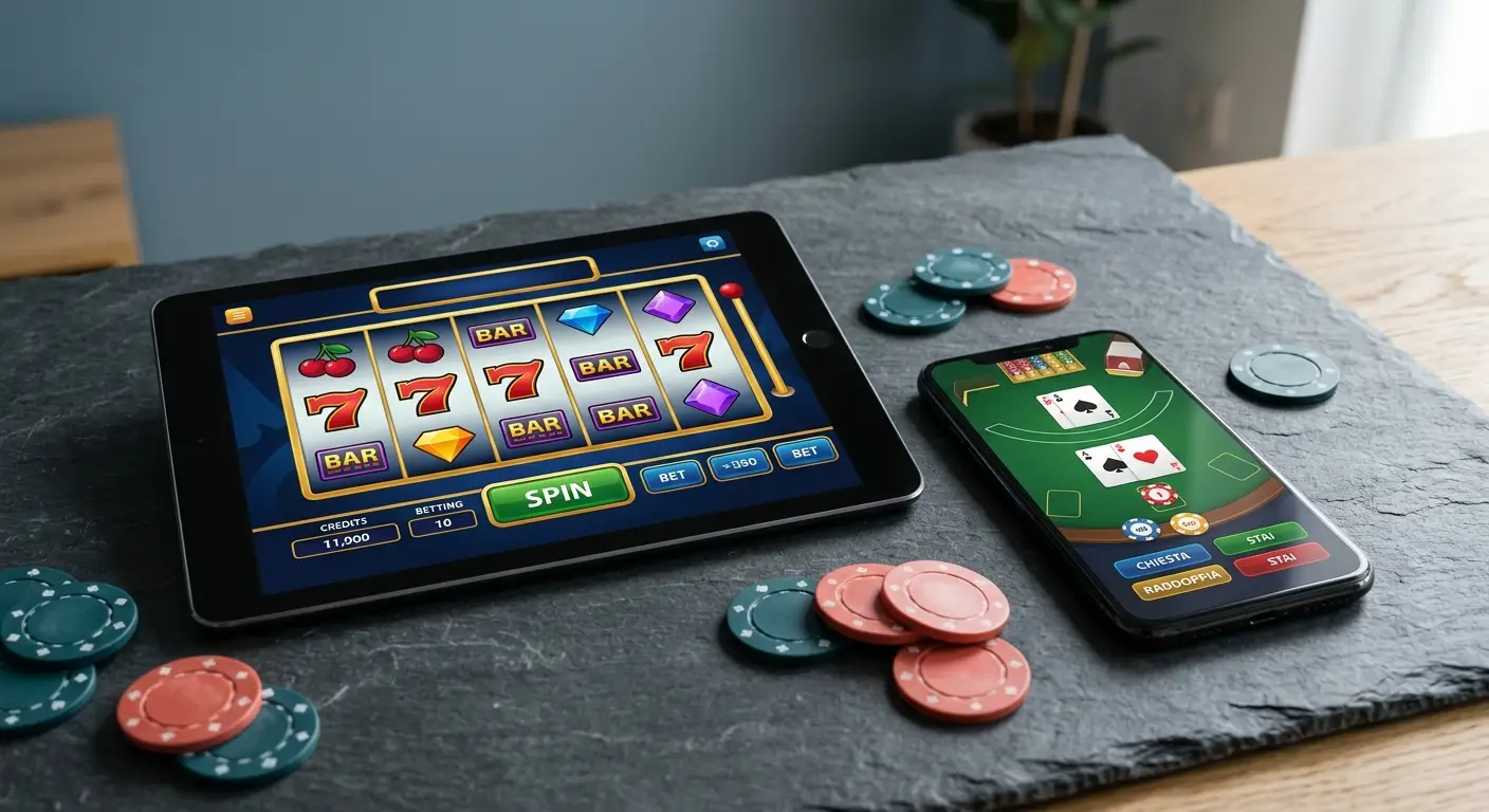 lassifica migliori casino online non AAMS 2026 per giocatori italiani
